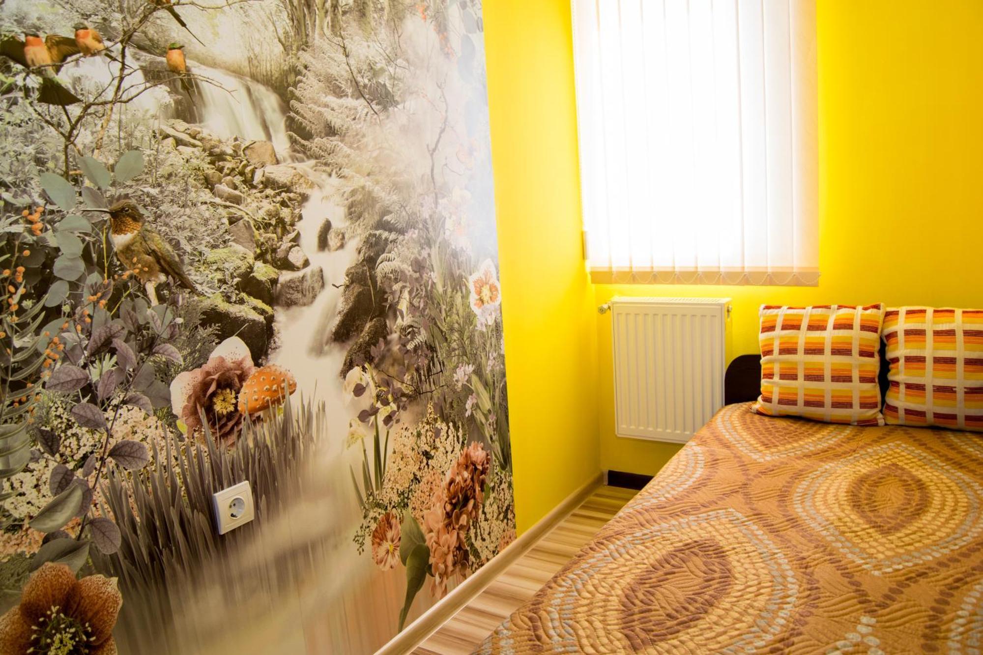 Mariana Apartment Pavel Banja Kültér fotó