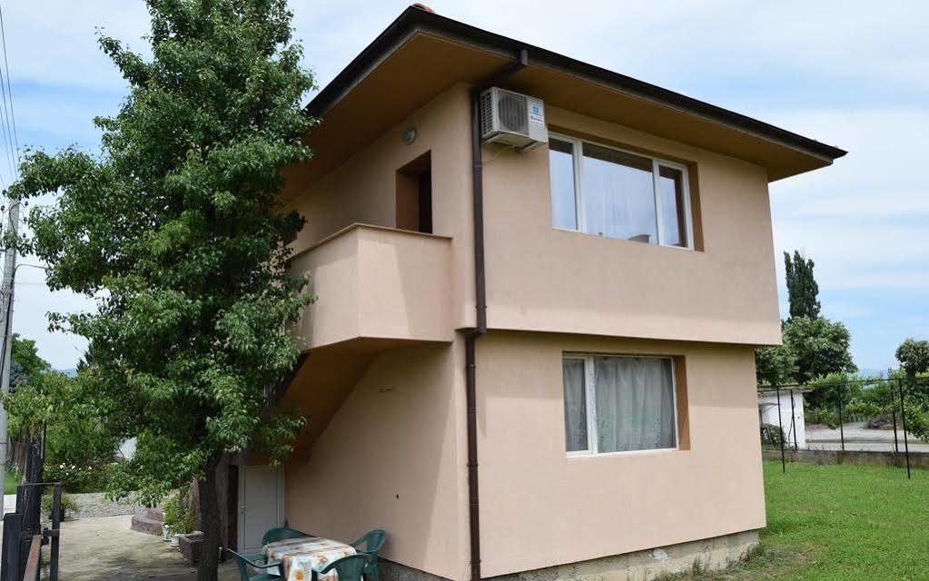 Mariana Apartment Pavel Banja Kültér fotó