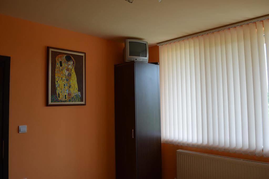 Mariana Apartment Pavel Banja Kültér fotó