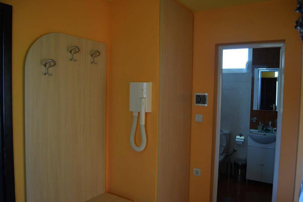 Mariana Apartment Pavel Banja Kültér fotó