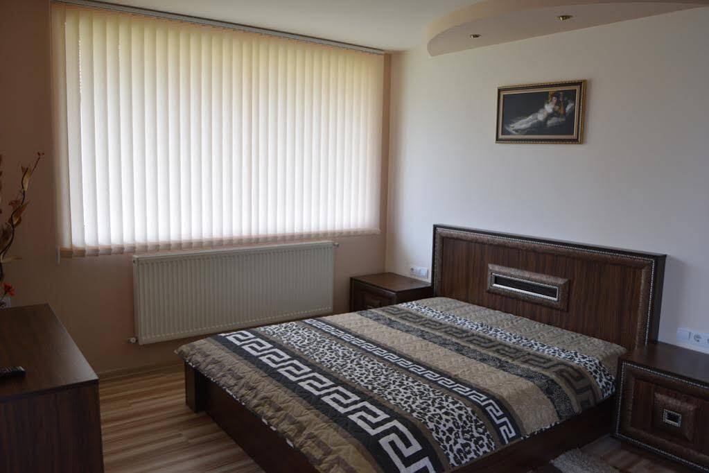 Mariana Apartment Pavel Banja Kültér fotó
